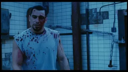 Saw II (2005)