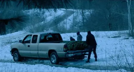 A Christmas Horror Story (2015)
