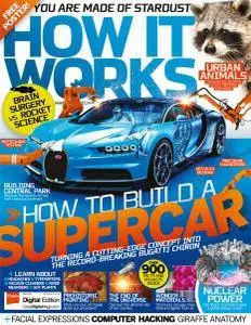 How It Works - Issue 98 2017