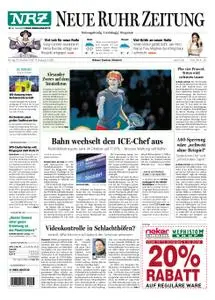 NRZ Neue Ruhr Zeitung Duisburg-Nord - 19. November 2018