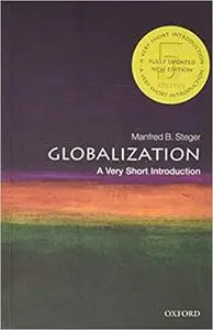 Globalization: A Very Short Introduction  Ed 5