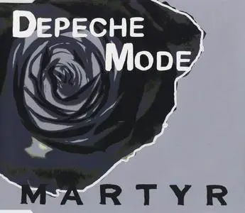 Depeche Mode - Singles Collection [13 CD] (2001-2013)