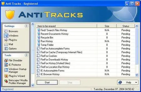 Anti Tracks 6.9.3