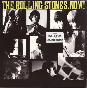 The Rolling Stones: The Japanese SHM-CD Reissues (2008/2010)