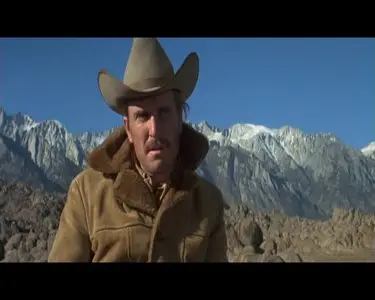 Joe Kidd (1972)
