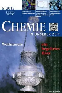 Chemie in unserer Zeit No 06 2013
