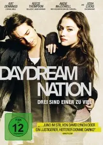 Daydream Nation - Drei sind einer zu viel (2010)