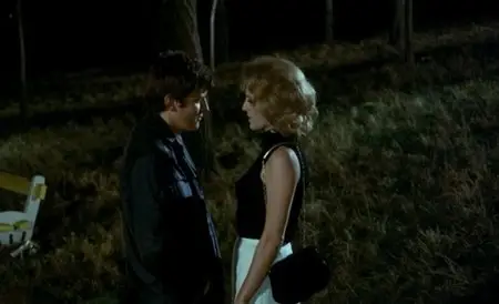 L'étrangleur / The Strangler (1970)