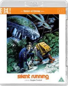 Silent Running (1972)