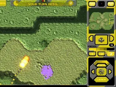 Moonbase Commander (2002)