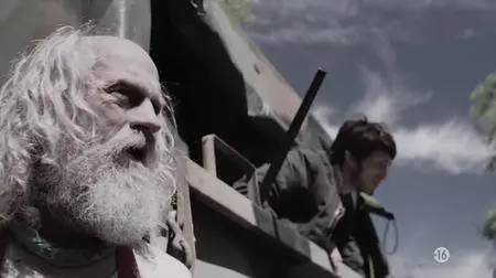 Z Nation S04E02
