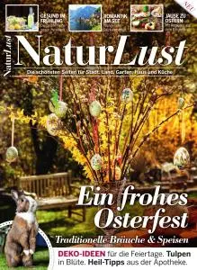 NaturLust - 17 April 2019