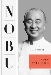 «Nobu» by Nobu Matsuhisa