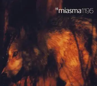 Miasma - Miasma 1195 (1995)