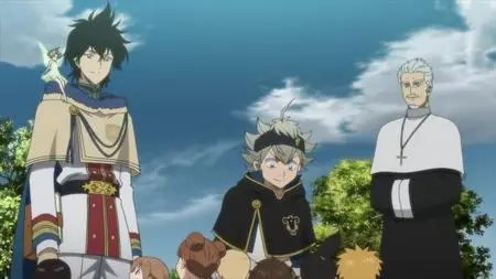 Black Clover S01E131