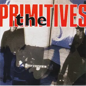 The Primitives - Lovely (RCA PD 71688) (UK&EU 1988)
