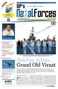 SP's Naval Forces - May 19, 2017