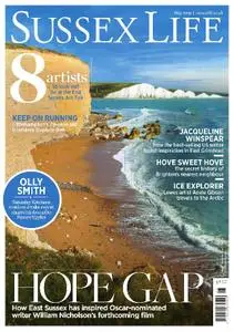 Sussex Life – May 2019