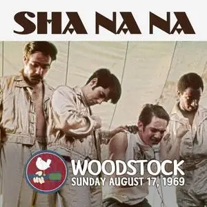 Sha Na Na - Live at Woodstock (2019) [Official Digital Download 24/96]