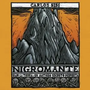 «Nigromante» by Carlos Sisí