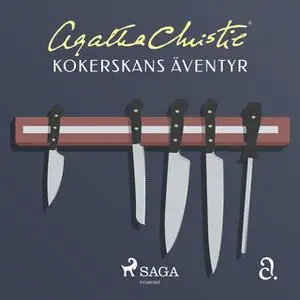 «Kokerskans äventyr» by Agatha Christie