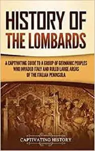 History of the Lombards