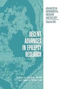 Recent Advances in Epilepsy Research