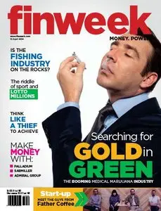 Finweek English - 10 April 2014