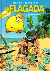 Le Flagada [Zidrou - Bercovici]