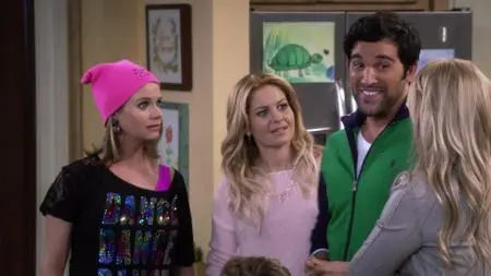 Fuller House S02E01