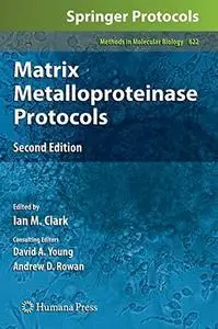 Matrix metalloproteinase protocols