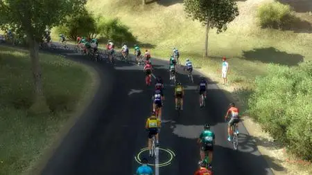Pro Cycling Manager 2022 (2022)
