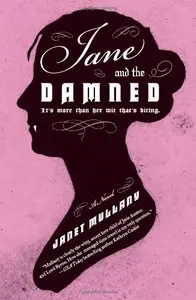 Jane and the Damned: A Novel