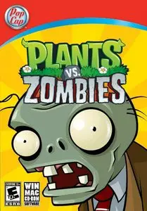 Plants vs. Zombies 1.0.40 (Mac Os X)