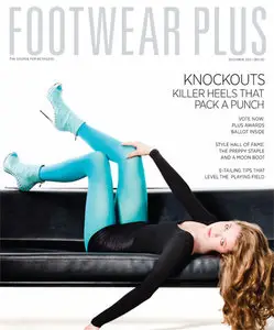 Footwear Plus - December 2011