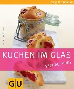 Kuchen im Glas: Just cooking