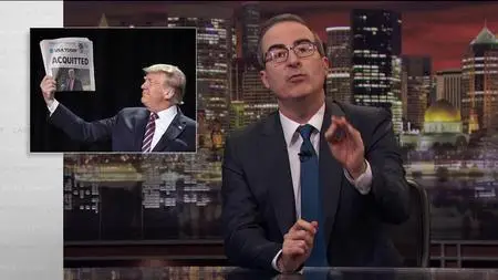 Last Week Tonight with John Oliver S07E01