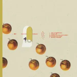 Lemon Quartet - Lemon Law (EP) (2024)
