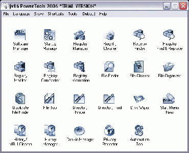 jv16 PowerTools 2006 ver. 1.5.2.331 Final