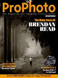 Pro Photo - Vol. 70 No. 5 (True PDF)