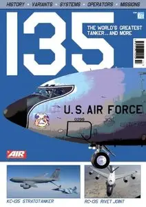135: The World's Greatest Tanker...and more (AIR International Special)