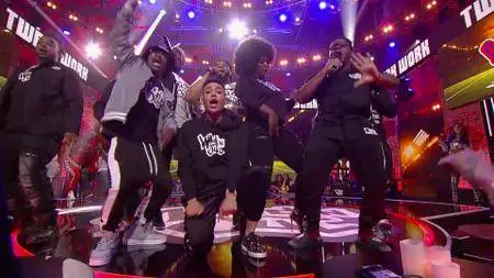 Wild 'n Out S11E11