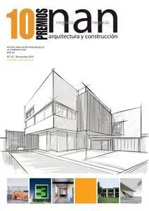 Nan Arquitectura y Construcción - noviembre 2016