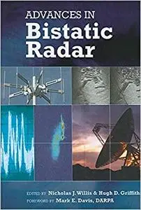 Advances in Bistatic Radar (Repost)