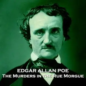 The Murders in the Rue Morgue [Audiobook]