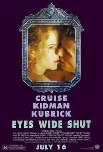 Eyes Wide Shut (1999)