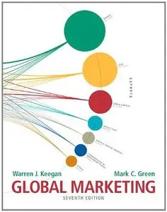 Global Marketing, 7th edition