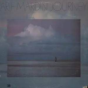 Arif Mardin - Journey (1974) [2008]