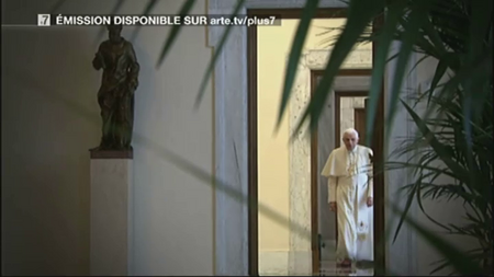 (Arte) Le vrai pouvoir du Vatican (2010)