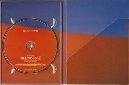 Led Zeppelin DVD [2 DVD9] [2003]